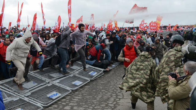 Bir Tertibin Sonu: Ergenekon Demircileri Dağları Eritti!