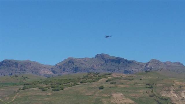 Tunceli-Elazığ Karayolunda 3 Askerimiz Şehit!