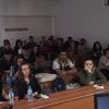 Marmara Üniversitesi ADK, Genel Üye Toplantısını Gerçekleştirdi