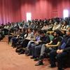 İstanbul Üniversitesi ADK-HHK Süheyl Batum'la Beyazıt'ta Etkinlik Gerçekleştirdi