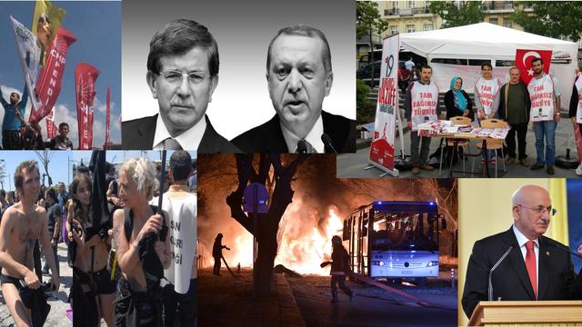 Bulunur Kurtaracak Bahtı Kara Maderini!