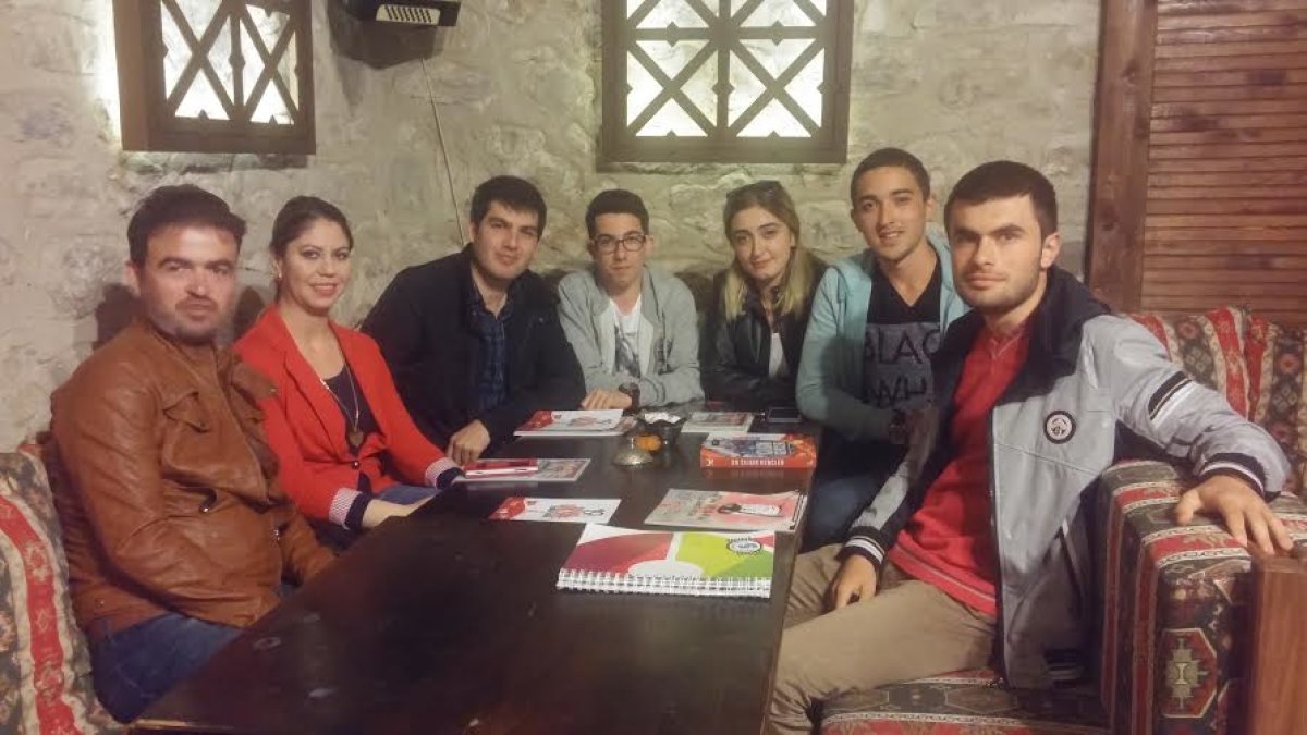 19 Mayıs Rüzgarı Karadeniz’de Esmeye Devam Ediyor! TGB ve TLB Sinop Kuruldu!