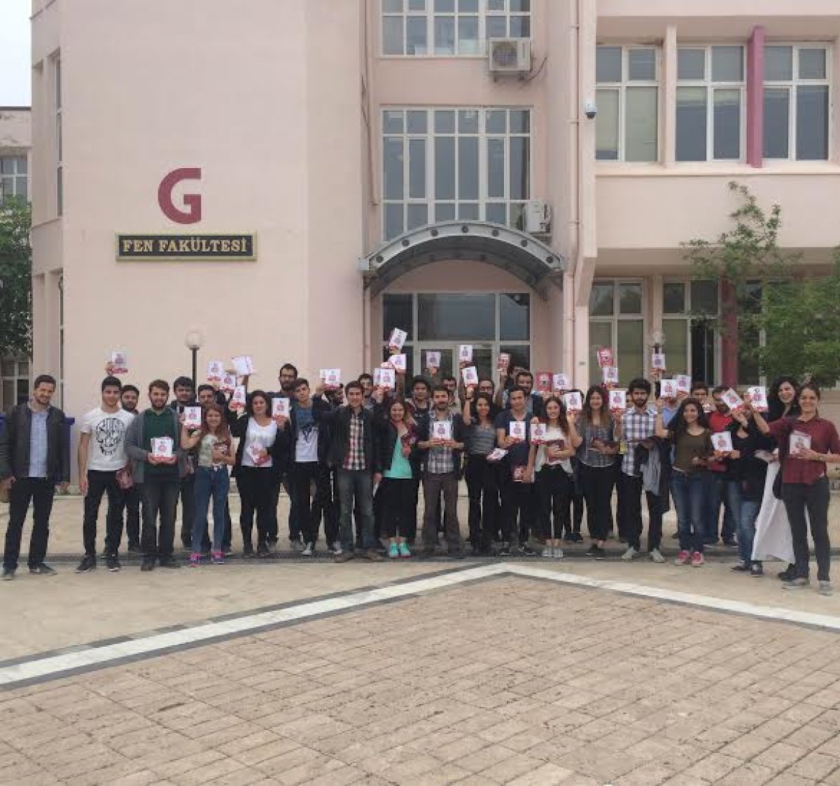 Muğla'da 19 Mayıs Rüzgarı Esmeye Devam Ediyor!