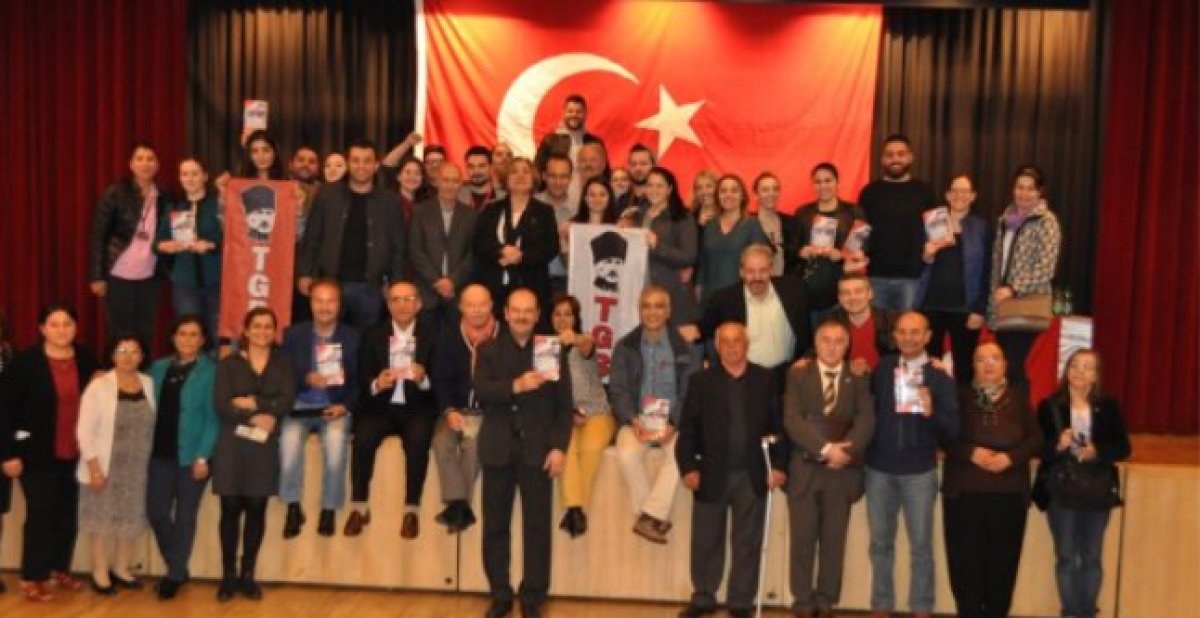 İşte Şehir Şehir Avrupa Buluşmalarımız!