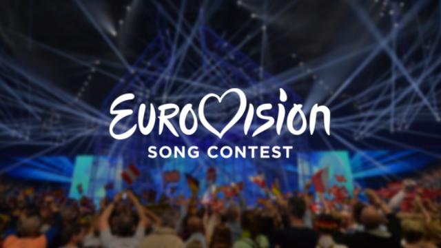Eurovision KKTC ve Filistin Bayraklarını İŞİD Bayrağı İle Bir Tuttu