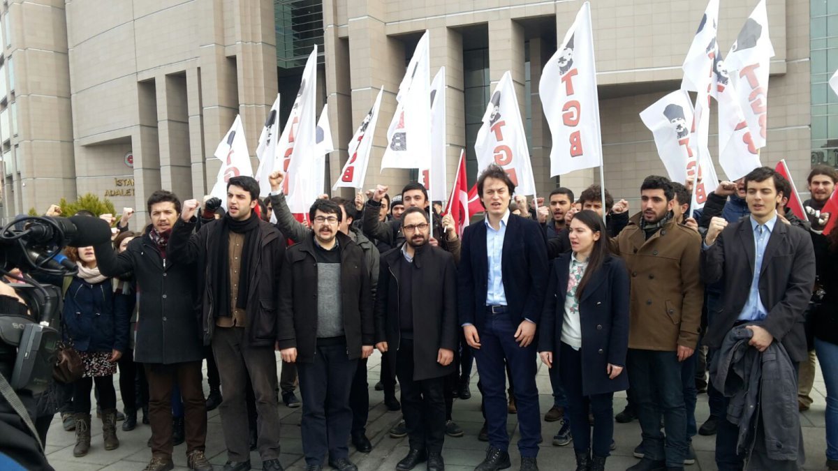 &Ccedil;uval Davamızın Karar Duruşması 6 Mayıs'ta!