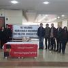 Sakarya Üniversitesi ADT'den 6 Mayıs'ta Gençlik Mücadelesi Etkinliği
