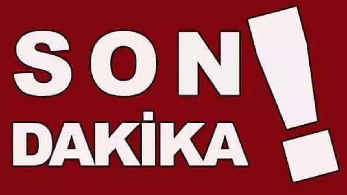 Son Dakika! İskenderun'da TGB'liler Gözaltına Alındı!