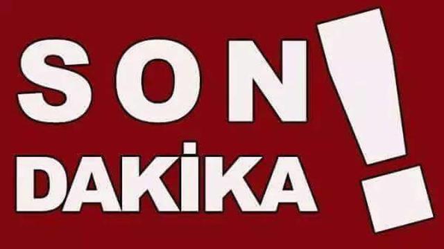 Son Dakika! İskenderun'da TGB'liler Gözaltına Alındı!