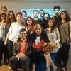 Bütün Kara Parçalarında, Kayseri Dahil...