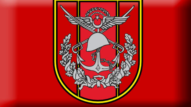 TSK: 6 Bin 623 Terörist Etkisiz Hale Getirildi