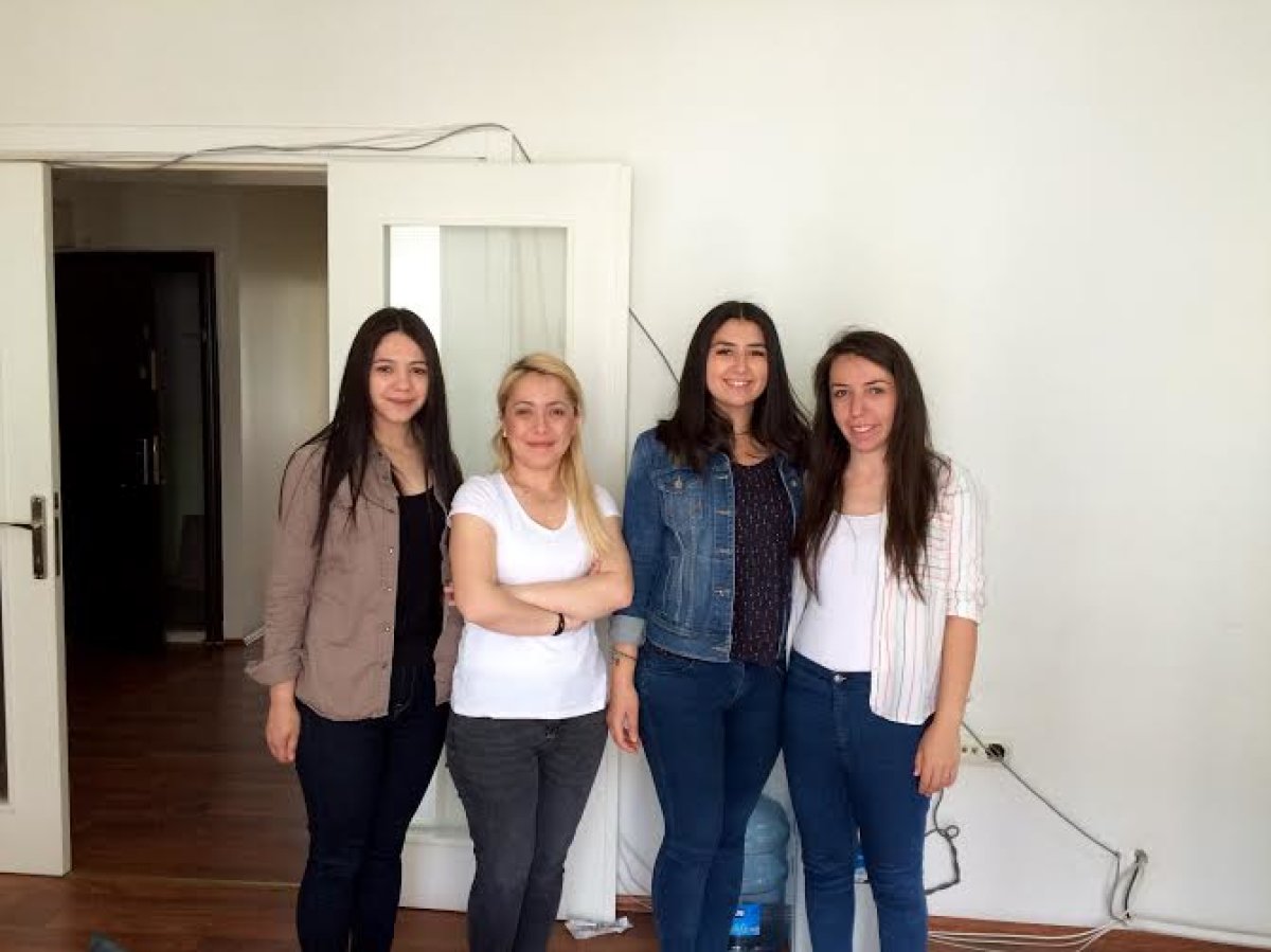 TGB Sakarya Yerel Basını Ziyaret Etti