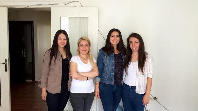 TGB Sakarya Yerel Basını Ziyaret Etti