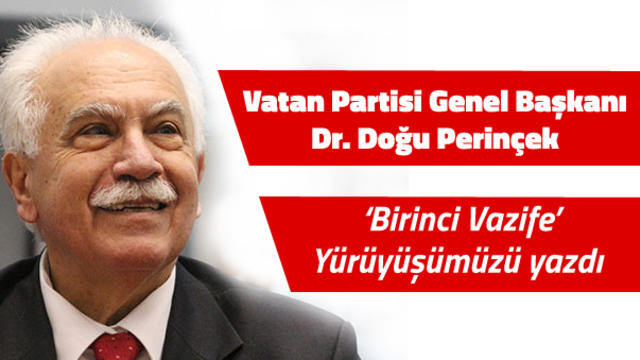 "Yarın Büyük Karara Yürüyoruz"