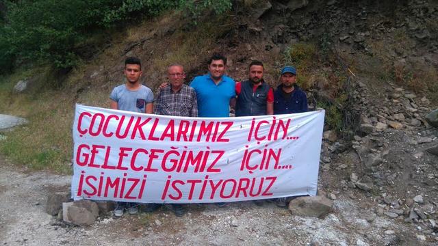 TGB Manisa'dan, Soma'daki Maden İşçilerine Destek!