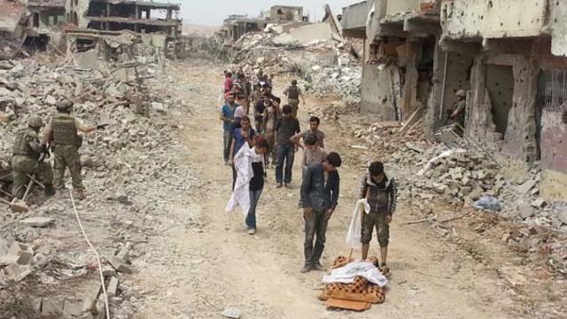 PKK'nın Bittiğinin Göstergesi!