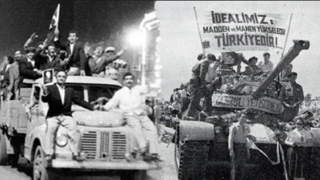 27 Mayıs Neden Devrimdir?
