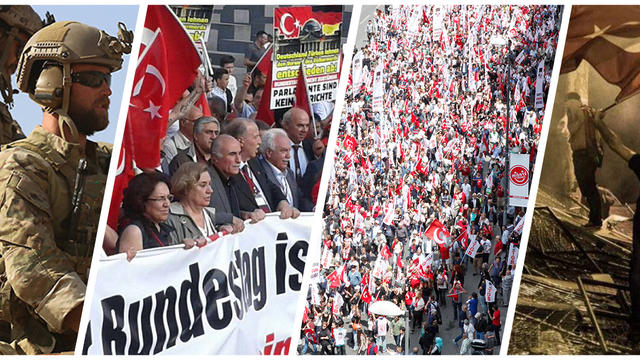 Birinci Vazife Kararlılığı Sürüyor, Yeni Başarılara Hazır Olalım!