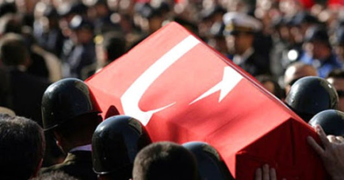 Şemdinli'de 4 Askerimiz Şehit! 