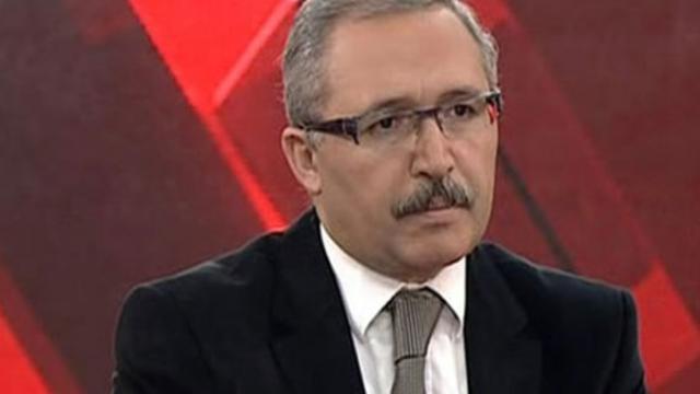 Genel Başkanımız Çağdaş Cengiz'den Abdülkadir Selvi'ye Cevap!