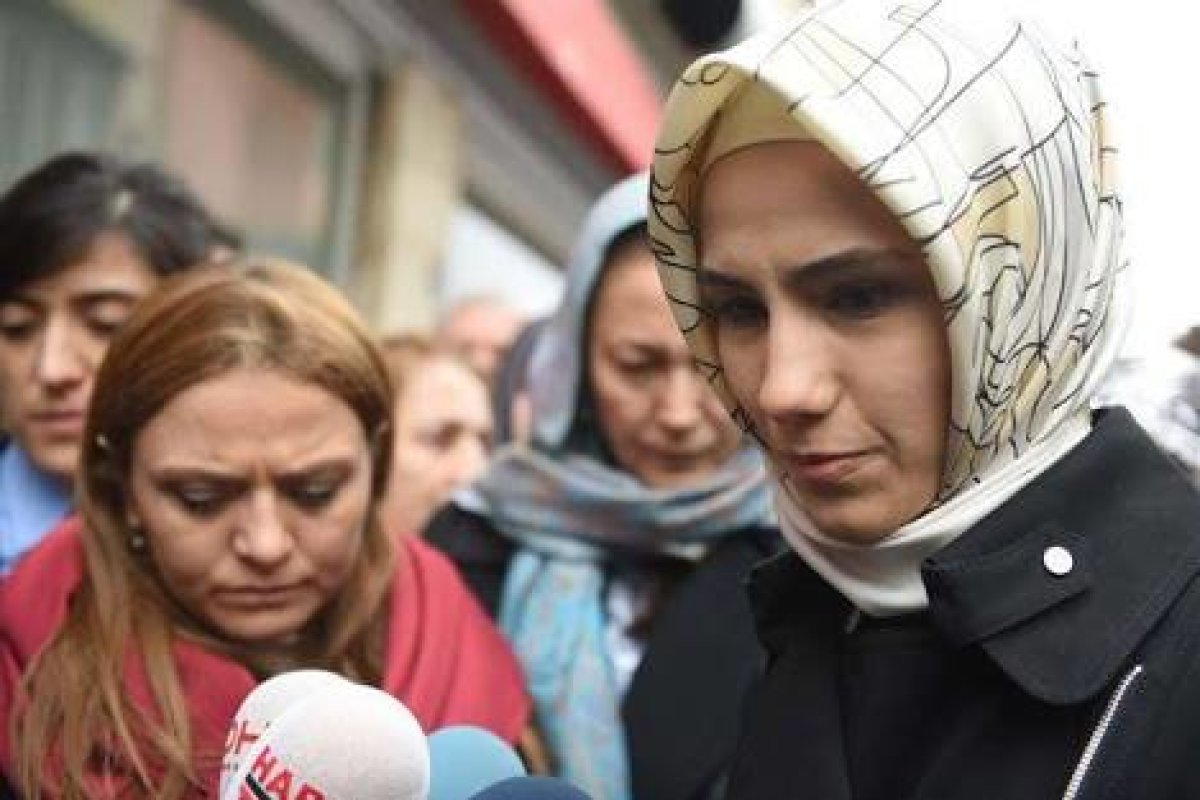 Siz Türk Kadınını Çok Yanlış Tanımışsınız