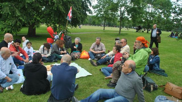 AB Ve D&uuml;nya'da D&ouml;nen Brexit Havası