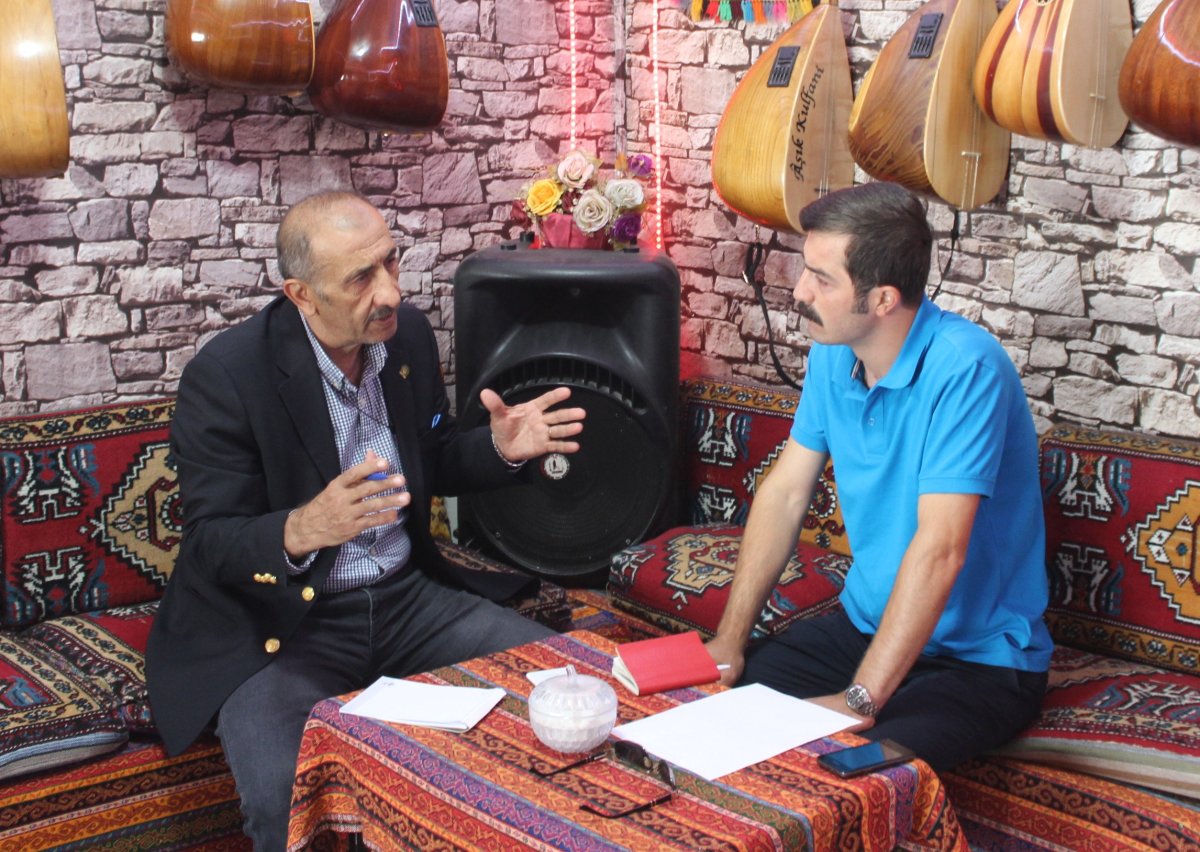 Çağdaş Yaşam Arzusu Yok Edilemez