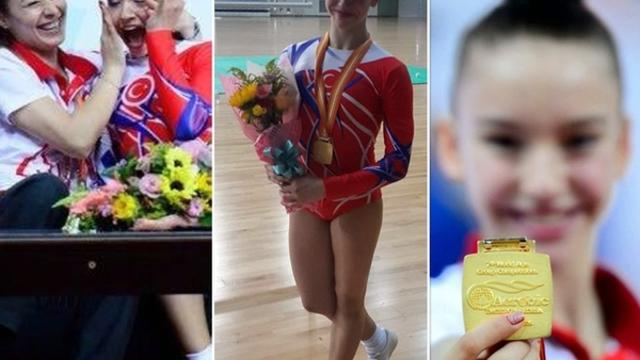 Ayşe Begüm Onbaşı, Dünya Şampiyonu Oldu