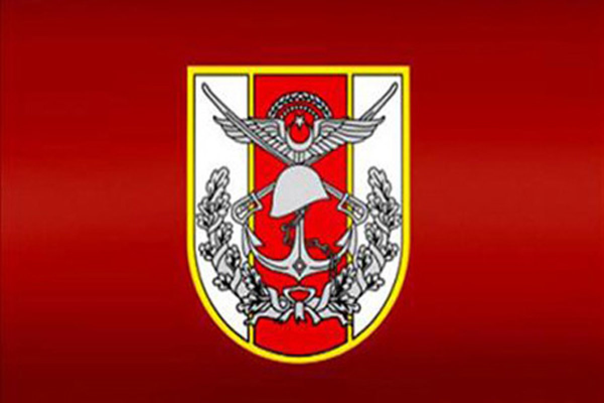 TSK: "Darbe Tamamen Bastırıldı"
