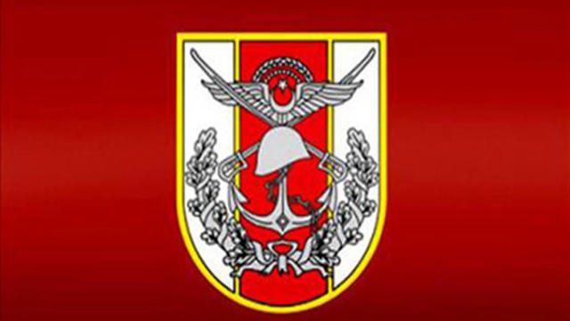 TSK: "Darbe Tamamen Bastırıldı"