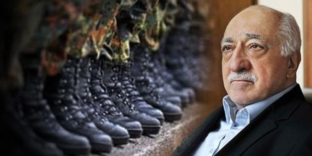 FETÖ'cü Yaverler Soruları Çalıp Mezun Olmuşlar