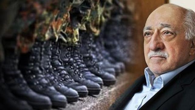 FETÖ'cü Yaverler Soruları Çalıp Mezun Olmuşlar