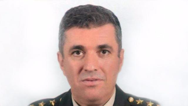 Şehit Albay Sait Ertürk'ün Kızının Babasına Mektubu