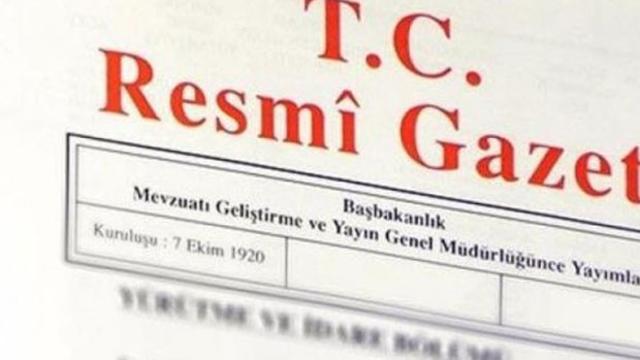 Kapanan FETÖ Yayınları