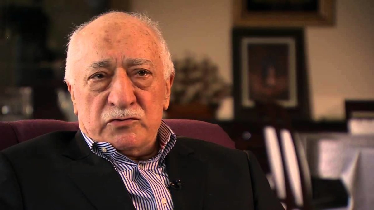 Fetö Avrupa'yı Türkiye'ye Müdahale Etmeye Çağırdı