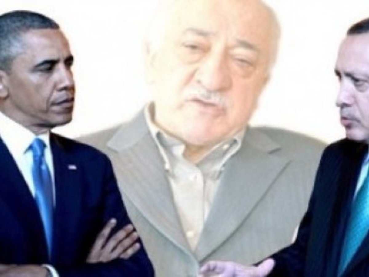 Kanunsuz Hükümsüz Kararname