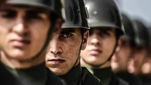 Apolet Numaramız 1283! Hepimiz Harbiyeliyiz!