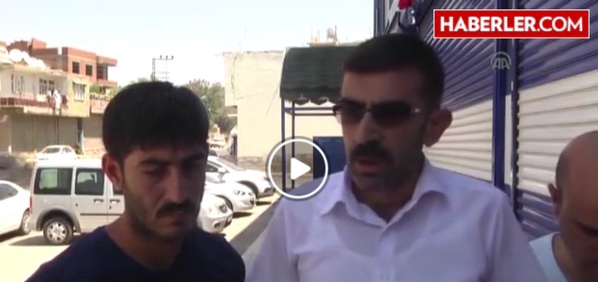 Gülten Kışanak'a Şehit Ailesinden Büyük Tepki!