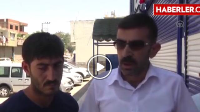 Gülten Kışanak'a Şehit Ailesinden Büyük Tepki!