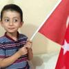 "Onlarca Ton Patlayıcı ve 5 Yaşında Hüseyin Utku"