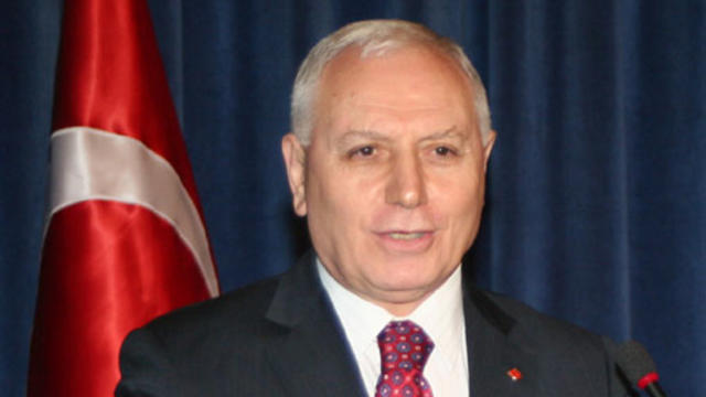 Gururlandıran Haber