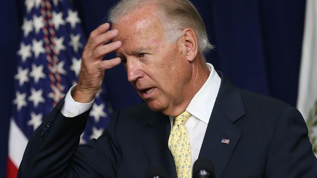 TGB Genel Merkezi'nden Açıklama: "Joe Biden'e Tavsiye"