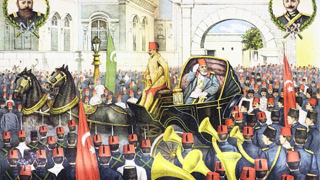 Tıbbiyelilerden Çok Çekmişti!