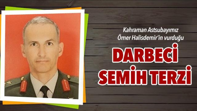 ‘Darbeci General, Harekatı 2 Yıl Engelledi’