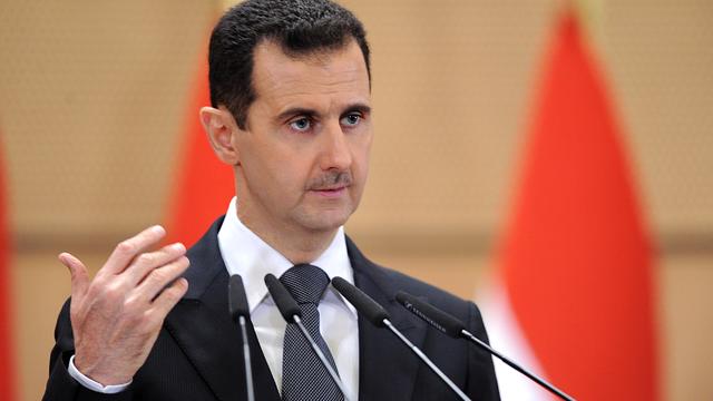 Fırat Kalkanı'nda Esat Bilgilendirildi!
