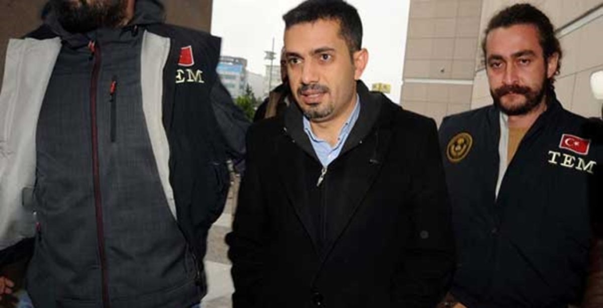 Çocukları "Baransu" Soyadını Reddetti