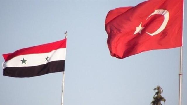 Türkiye ile Suriye Buluştu!