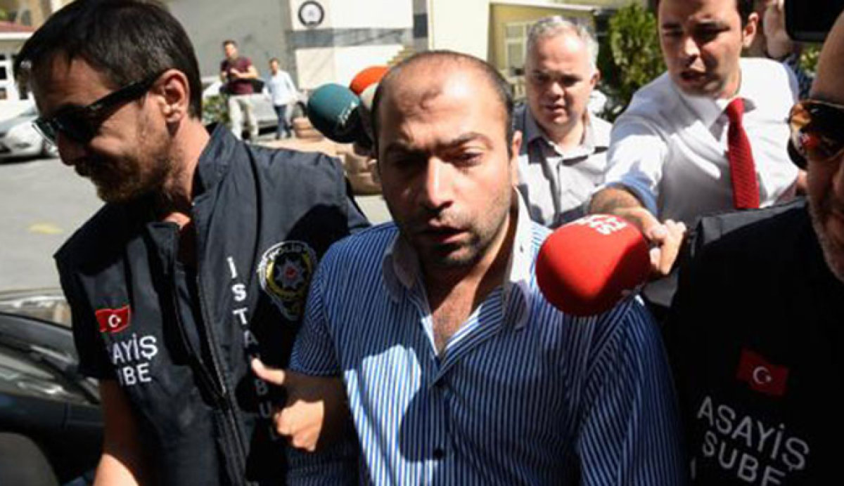 Yobazlığa Geçit Yok! Kazanan Cumhuriyet Hukuku!