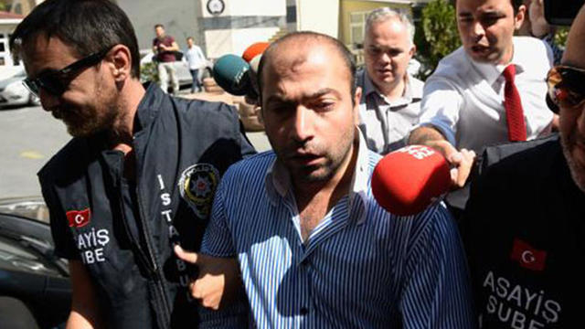 Yobazlığa Geçit Yok! Kazanan Cumhuriyet Hukuku!