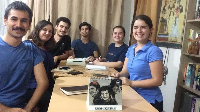 TGB Bursa, Tüm Heyecanıyla Yeni Döneme Hazır!